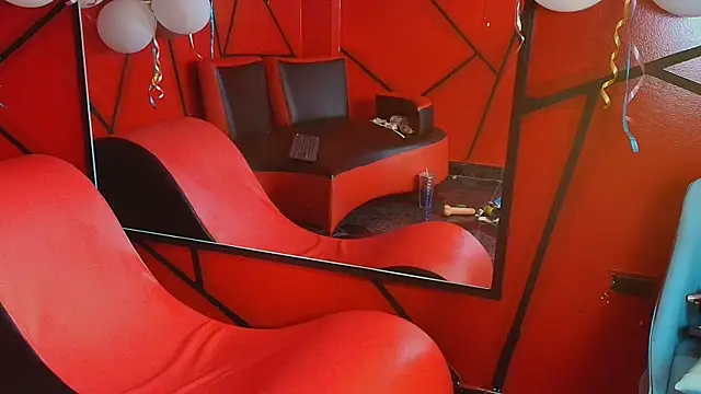 Pamela_Cortezz webcam