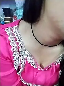 Bhawika-Kashap webcam