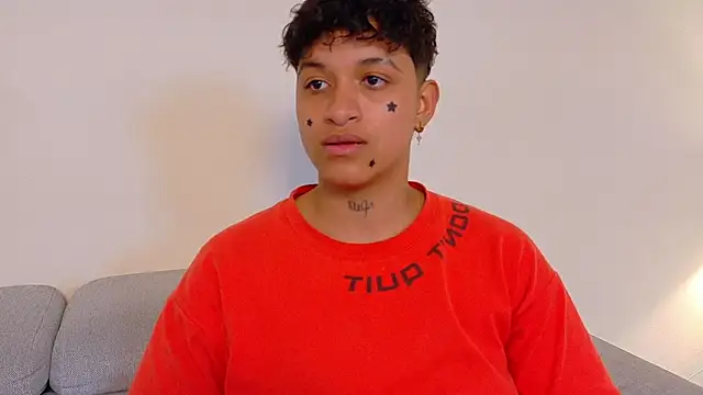 DominickJoness webcam