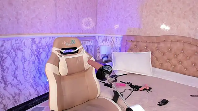 Horny_Brunette_ webcam