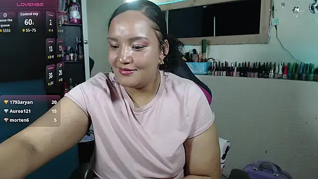 SofiaRoyal2308 webcam