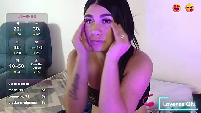 CuteFantasy_gp webcam