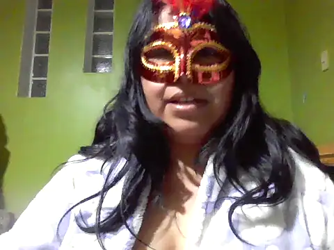 Sorayita_Fogoza webcam