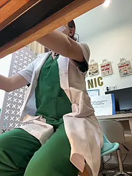 Clinic_Sexy webcam
