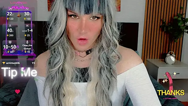 HelenSpellman webcam