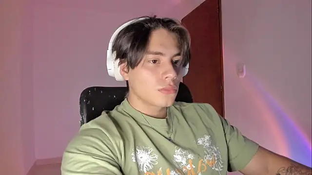 Giordano_Russo webcam