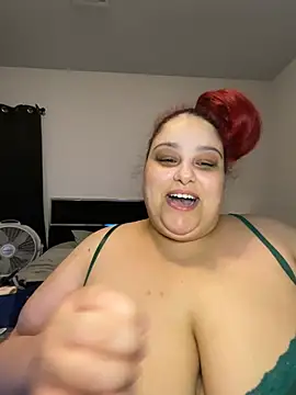 Exotic_Queen_ webcam