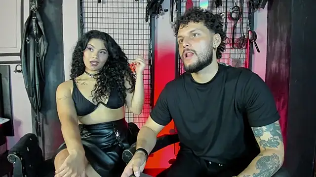 Twisted_Fantasy webcam