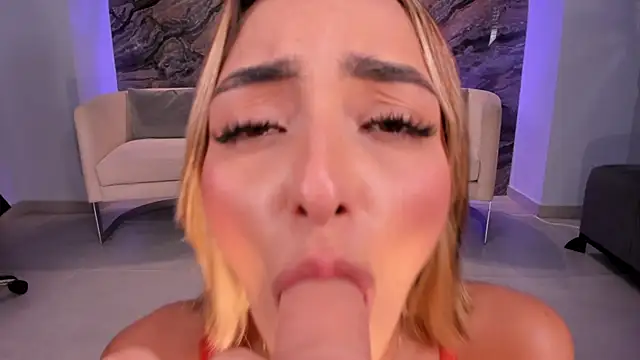 MelissaMoore_ webcam