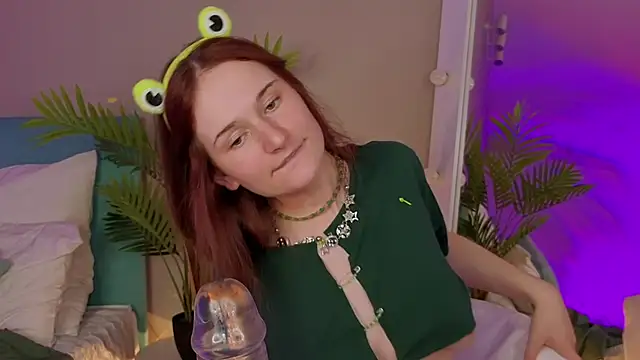 L1ittle_kitty_ webcam