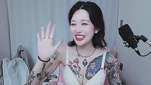 MISA_02 live sex cam