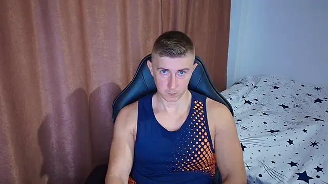 TodMuscle9 webcam
