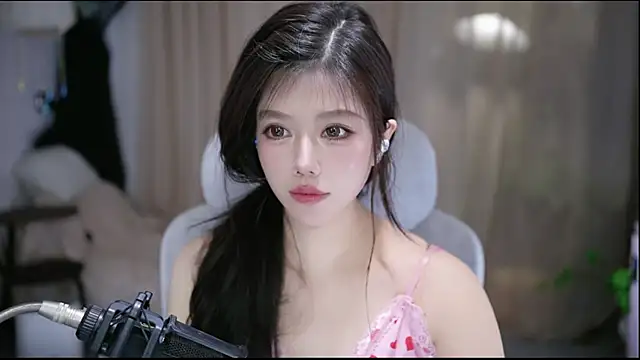 美女Cecily在线直播