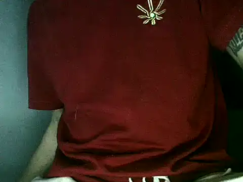 Christian_Stiven1 webcam