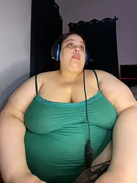 Exotic_Queen_ webcam