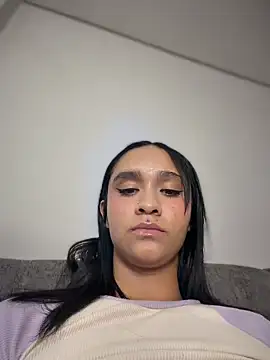 Isabella-Teen webcam