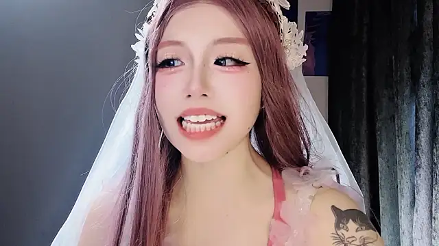 xiaoshuang001 webcam