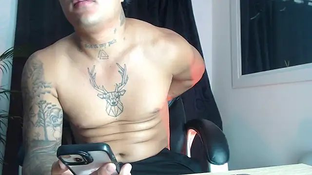 Pedro_x777 webcam