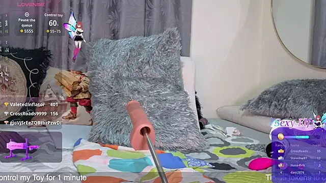 mariangellive webcam