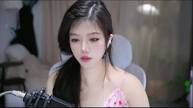 美女Cecily在线直播