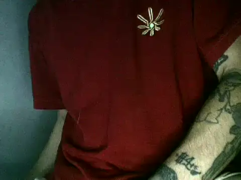 Christian_Stiven1 webcam