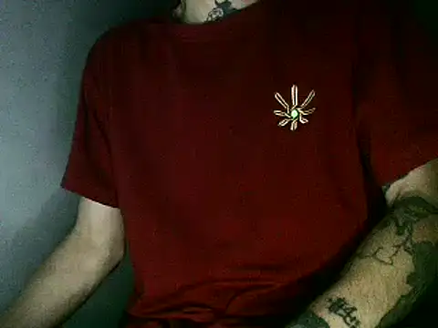 Christian_Stiven1 webcam