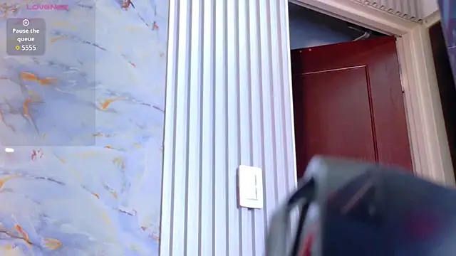 EbonyCoWorker webcam