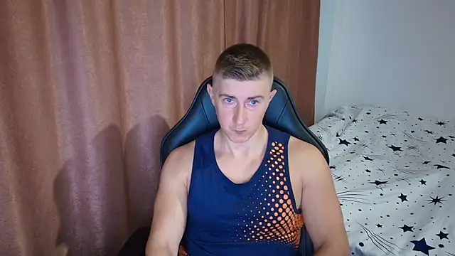TodMuscle9 webcam