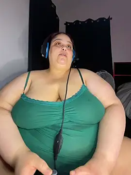 Exotic_Queen_ webcam