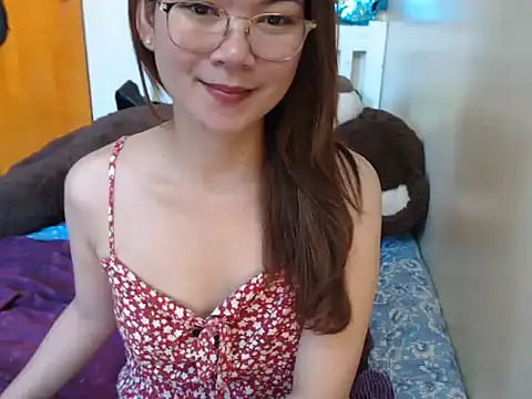 Sweety_Aria webcam