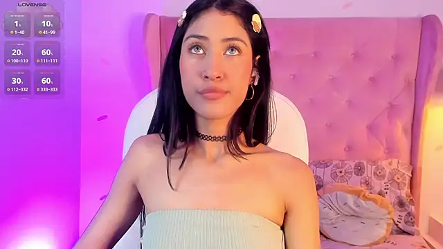 internett_sweetheart webcam