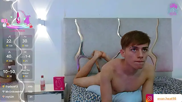 EVAN_TAY webcam