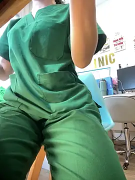 Clinic_Sexy webcam