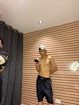 TheBatMansion webcam