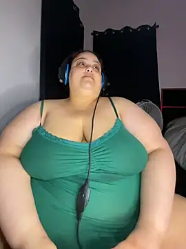 Exotic_Queen_ webcam