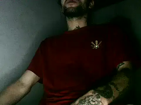 Christian_Stiven1 webcam