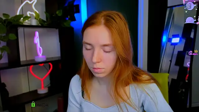 stella_flower webcam