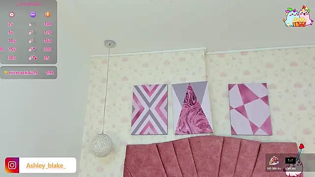 ashleyswett - AshleySwett's free webcam - UK Sex Cams