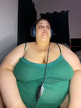 Exotic_Queen_ webcam