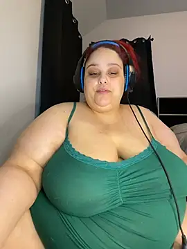 Exotic_Queen_ webcam