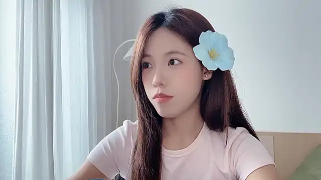 美女Meng_777在线直播