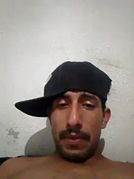 Tu_ChicoMalo22CM webcam