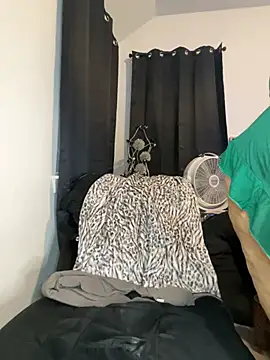 Exotic_Queen_ webcam