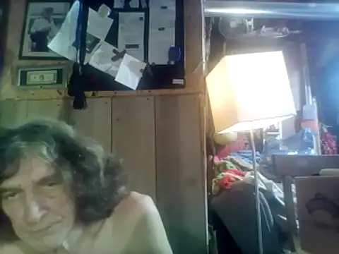 OldManOnline webcam
