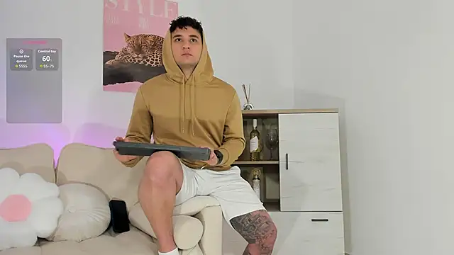 Massimo_Fiore webcam