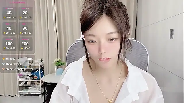 美女Puting_q在线直播