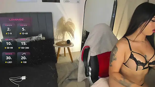 hollyprincess_2 webcam