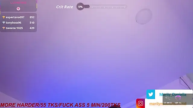 Marily_Daniela_ webcam