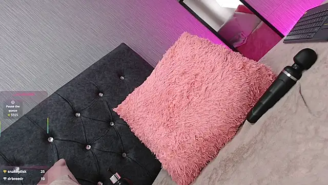 Isabela_cameron_vn webcam