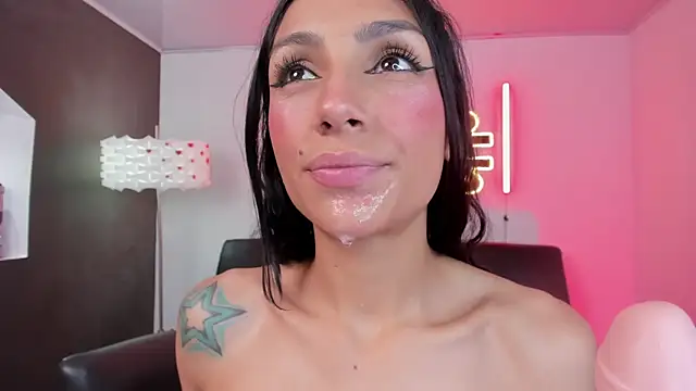 miss___evangeline webcam